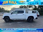2025 Chevrolet Silverado 1500 Crew Cab 4x4 Pickup for sale #257205 - photo 5