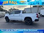 2025 Chevrolet Silverado 1500 Crew Cab 4x4 Pickup for sale #257205 - photo 6