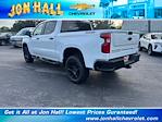 2025 Chevrolet Silverado 1500 Crew Cab 4x4 Pickup for sale #257205 - photo 7