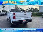 2025 Chevrolet Silverado 1500 Crew Cab 4x4 Pickup for sale #257205 - photo 8