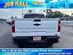 2025 Chevrolet Silverado 1500 Crew Cab 4x4 Pickup for sale #257205 - photo 9