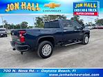 2022 Chevrolet Silverado 2500 Crew Cab 4x4 Pickup for sale #257207A - photo 2