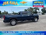 2022 Chevrolet Silverado 2500 Crew Cab 4x4 Pickup for sale #257207A - photo 13