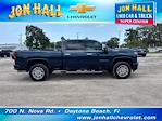 2022 Chevrolet Silverado 2500 Crew Cab 4x4 Pickup for sale #257207A - photo 14