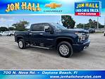 2022 Chevrolet Silverado 2500 Crew Cab 4x4 Pickup for sale #257207A - photo 16