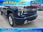 2022 Chevrolet Silverado 2500 Crew Cab 4x4 Pickup for sale #257207A - photo 17