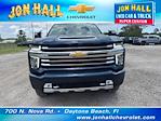2022 Chevrolet Silverado 2500 Crew Cab 4x4 Pickup for sale #257207A - photo 18