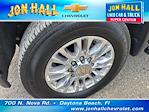 2022 Chevrolet Silverado 2500 Crew Cab 4x4 Pickup for sale #257207A - photo 19
