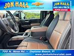 2022 Chevrolet Silverado 2500 Crew Cab 4x4 Pickup for sale #257207A - photo 21