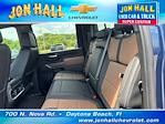 2022 Chevrolet Silverado 2500 Crew Cab 4x4 Pickup for sale #257207A - photo 24