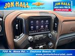 2022 Chevrolet Silverado 2500 Crew Cab 4x4 Pickup for sale #257207A - photo 34
