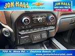 2022 Chevrolet Silverado 2500 Crew Cab 4x4 Pickup for sale #257207A - photo 35
