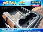 2022 Chevrolet Silverado 2500 Crew Cab 4x4 Pickup for sale #257207A - photo 36