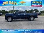 2022 Chevrolet Silverado 2500 Crew Cab 4x4 Pickup for sale #257207A - photo 5