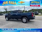 2022 Chevrolet Silverado 2500 Crew Cab 4x4 Pickup for sale #257207A - photo 7