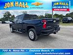 2022 Chevrolet Silverado 2500 Crew Cab 4x4 Pickup for sale #257207A - photo 8