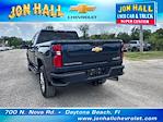 2022 Chevrolet Silverado 2500 Crew Cab 4x4 Pickup for sale #257207A - photo 9