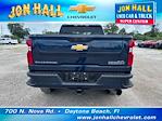 2022 Chevrolet Silverado 2500 Crew Cab 4x4 Pickup for sale #257207A - photo 10