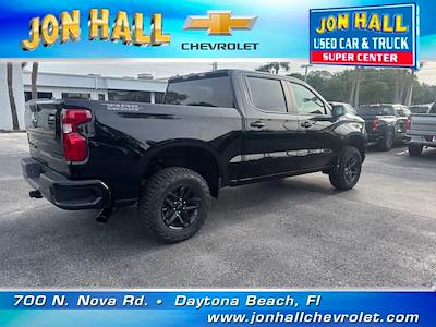 2025 Chevrolet Silverado 1500 Crew Cab 4x4 Pickup for sale #257208 - photo 2