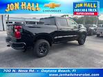2025 Chevrolet Silverado 1500 Crew Cab 4x4 Pickup for sale #257208 - photo 2