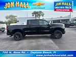 2025 Chevrolet Silverado 1500 Crew Cab 4x4 Pickup for sale #257208 - photo 12