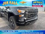 2025 Chevrolet Silverado 1500 Crew Cab 4x4 Pickup for sale #257208 - photo 14