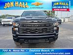 2025 Chevrolet Silverado 1500 Crew Cab 4x4 Pickup for sale #257208 - photo 15