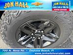 2025 Chevrolet Silverado 1500 Crew Cab 4x4 Pickup for sale #257208 - photo 16