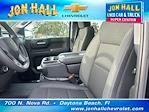 2025 Chevrolet Silverado 1500 Crew Cab 4x4 Pickup for sale #257208 - photo 17