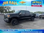 2025 Chevrolet Silverado 1500 Crew Cab 4x4 Pickup for sale #257208 - photo 3