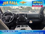 2025 Chevrolet Silverado 1500 Crew Cab 4x4 Pickup for sale #257208 - photo 24