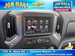 2025 Chevrolet Silverado 1500 Crew Cab 4x4 Pickup for sale #257208 - photo 27