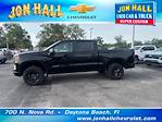 2025 Chevrolet Silverado 1500 Crew Cab 4x4 Pickup for sale #257208 - photo 4