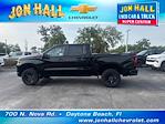 2025 Chevrolet Silverado 1500 Crew Cab 4x4 Pickup for sale #257208 - photo 5