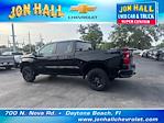 2025 Chevrolet Silverado 1500 Crew Cab 4x4 Pickup for sale #257208 - photo 6
