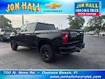 2025 Chevrolet Silverado 1500 Crew Cab 4x4 Pickup for sale #257208 - photo 7