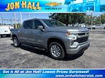 2025 Chevrolet Silverado 1500 Crew Cab 4x2 Pickup for sale #257209 - photo 1