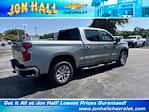 2025 Chevrolet Silverado 1500 Crew Cab 4x2 Pickup for sale #257209 - photo 2