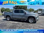 2025 Chevrolet Silverado 1500 Crew Cab 4x2 Pickup for sale #257209 - photo 13