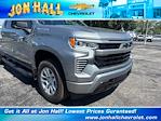 2025 Chevrolet Silverado 1500 Crew Cab 4x2 Pickup for sale #257209 - photo 14