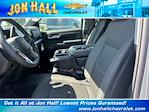 2025 Chevrolet Silverado 1500 Crew Cab 4x2 Pickup for sale #257209 - photo 16