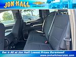 2025 Chevrolet Silverado 1500 Crew Cab 4x2 Pickup for sale #257209 - photo 19