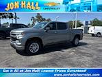 2025 Chevrolet Silverado 1500 Crew Cab 4x2 Pickup for sale #257209 - photo 3