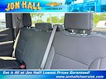 2025 Chevrolet Silverado 1500 Crew Cab 4x2 Pickup for sale #257209 - photo 20