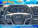 2025 Chevrolet Silverado 1500 Crew Cab 4x2 Pickup for sale #257209 - photo 21
