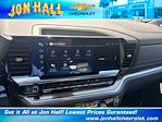 2025 Chevrolet Silverado 1500 Crew Cab 4x2 Pickup for sale #257209 - photo 23