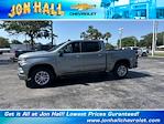 2025 Chevrolet Silverado 1500 Crew Cab 4x2 Pickup for sale #257209 - photo 4