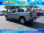 2025 Chevrolet Silverado 1500 Crew Cab 4x2 Pickup for sale #257209 - photo 7