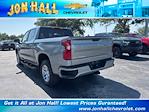 2025 Chevrolet Silverado 1500 Crew Cab 4x2 Pickup for sale #257209 - photo 8