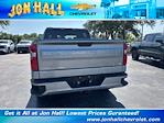 2025 Chevrolet Silverado 1500 Crew Cab 4x2 Pickup for sale #257209 - photo 9